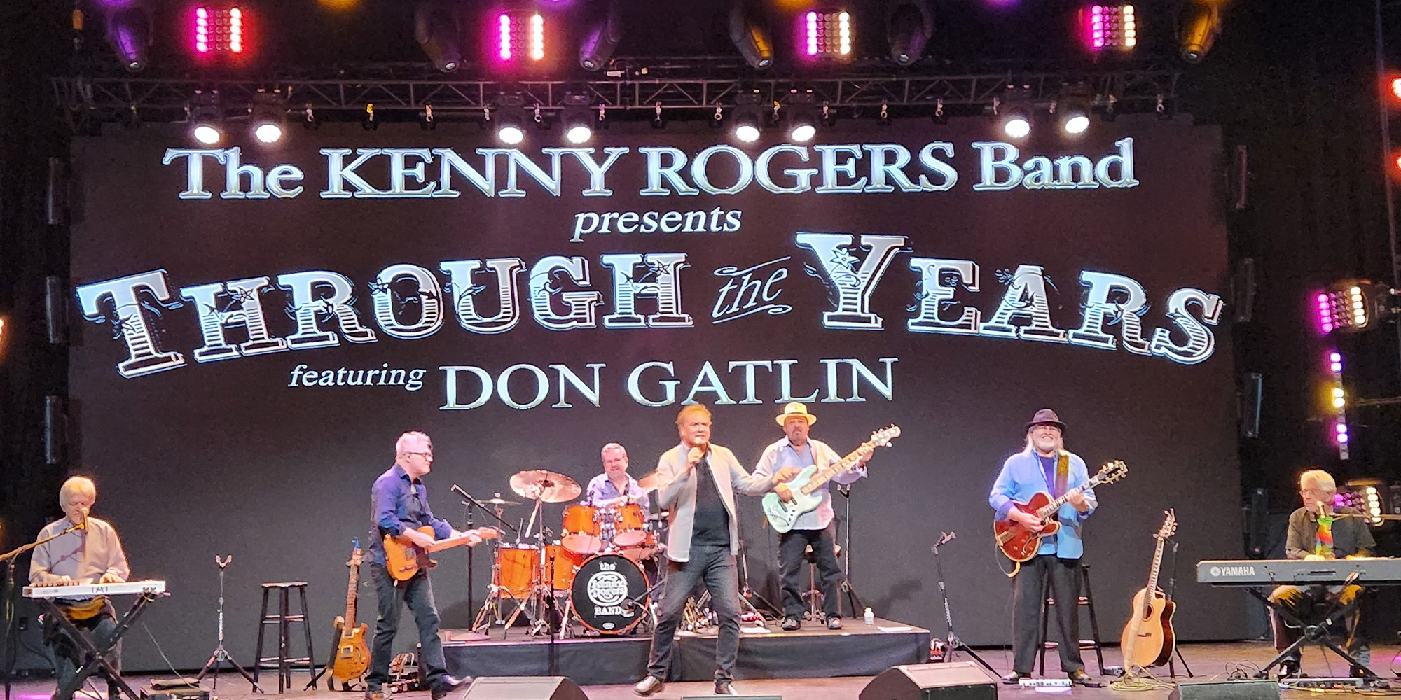 kenny rogers tour 2023